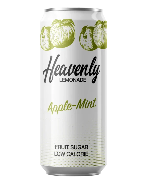 APPLE-MINT